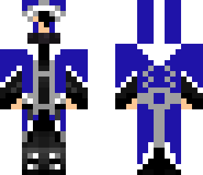 ice wizard