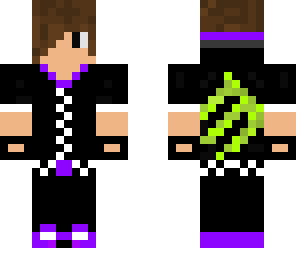 monster teen