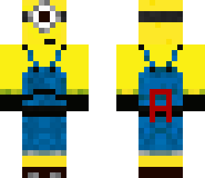 minion 
