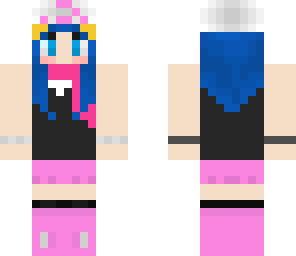 dawn - pokemon