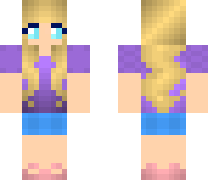 music girl