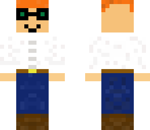 nerd