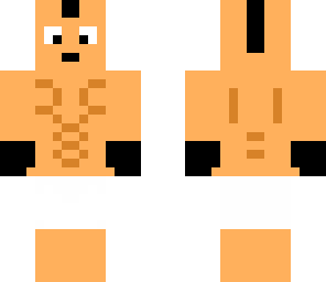 hurted beach man