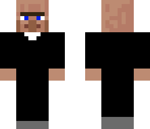 villager