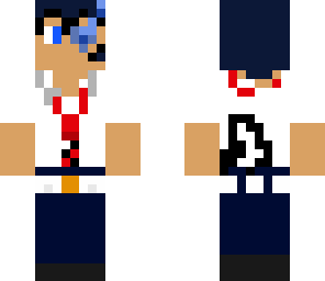 rin okumura
