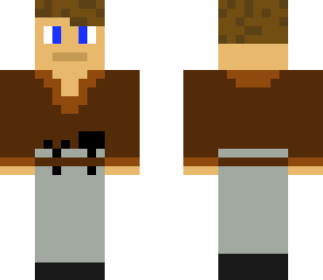 blacksmith