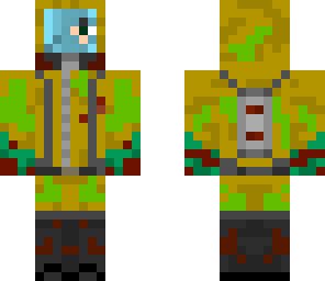 damaged hazmat