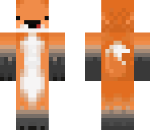 derpy fox
