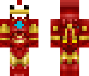 iron chicken