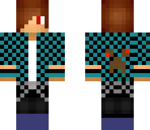 teenager v2
