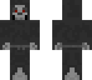 grim reaper