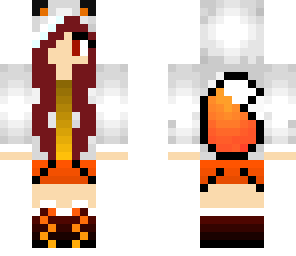 foxy girl