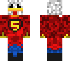 superkurczak