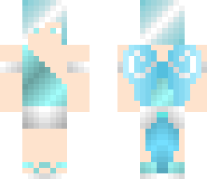 male angel