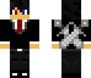 skin vicent