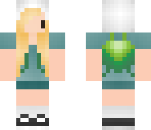 fionnna derp