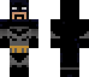 batman