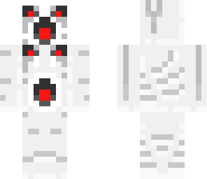 ghast - fire