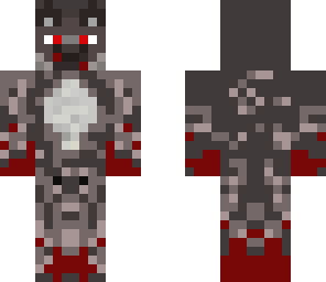 werewolf