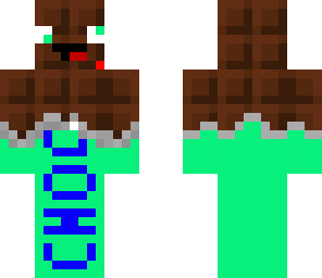 choklad