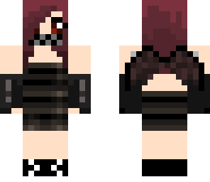 my halloween skin
