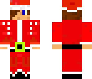 christmas owenplayspc