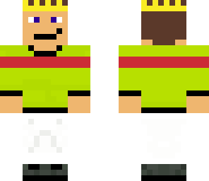 king