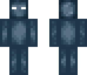 herobrine squid