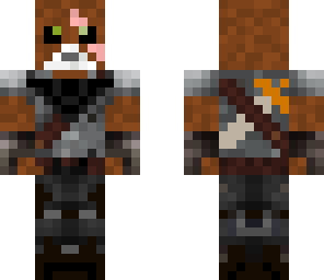 fox