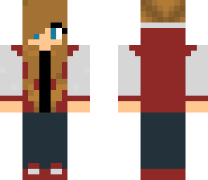 teenager girl 2