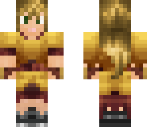 selena's skin
