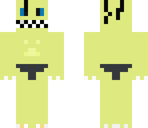 beasty boy