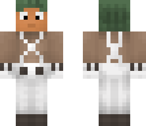 oompa loompa