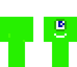 green monster