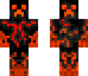 wierd creeper