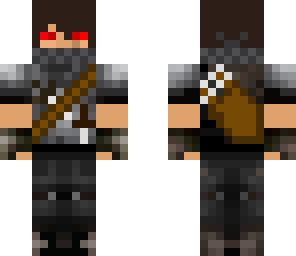 adventurer