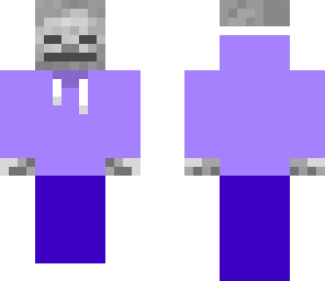 cool skeleton remake