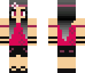hippy girl