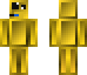 budder man