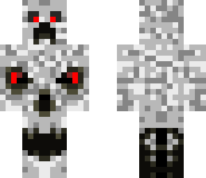 the skin of doom