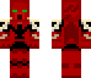 warhammer marin