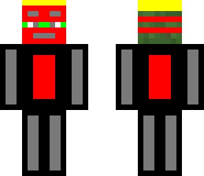 zombie_pixelart