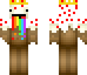 cake king