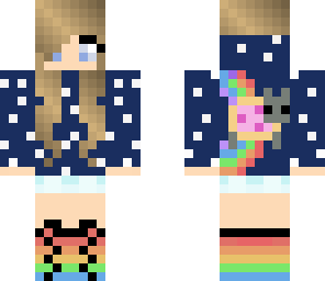 nyancat xd