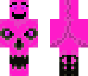 hot skelly girl