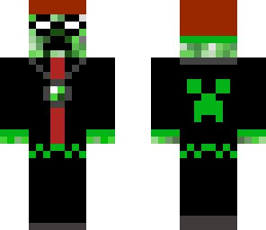 creeperdestroyer98 with a headset