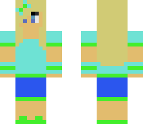 meow's skin