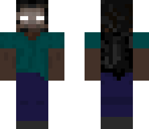 herobrine take back the night