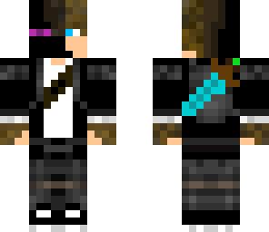 ender stoneman