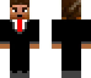 suit vingy